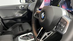 2025 (25) BMW 1 SERIES 123 xDrive M Sport 5dr Step Auto 4983166