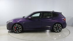 2025 (25) BMW 1 SERIES 123 xDrive M Sport 5dr Step Auto 4983189