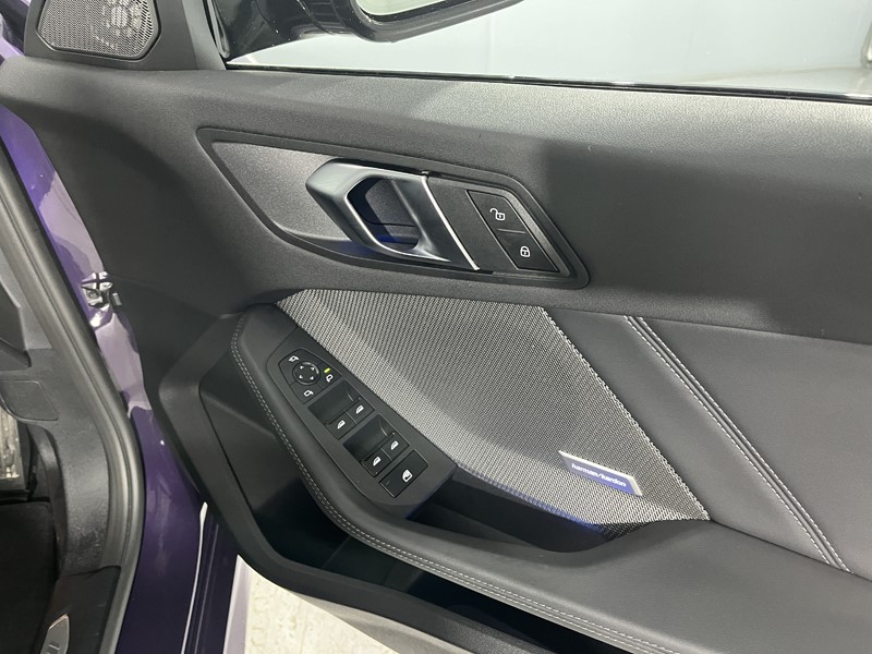 2025 (25) BMW 1 SERIES 123 xDrive M Sport 5dr Step Auto 4983164