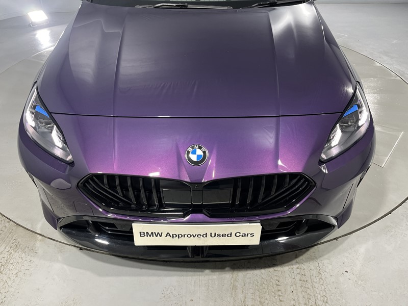 2025 (25) BMW 1 SERIES 123 xDrive M Sport 5dr Step Auto 4983182