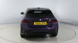 2025 (25) BMW 1 SERIES 123 xDrive M Sport 5dr Step Auto 4983159