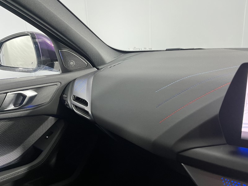 2025 (25) BMW 1 SERIES 123 xDrive M Sport 5dr Step Auto 4983170