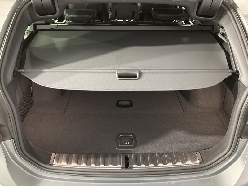 2023 (23) BMW 3 SERIES 320d MHT M Sport 5dr Step Auto [Pro Pack] 4985630