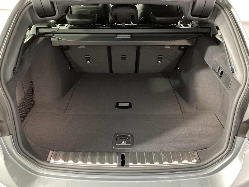 2023 (23) BMW 3 SERIES 320d MHT M Sport 5dr Step Auto [Pro Pack] 4985598