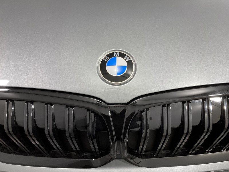 2023 (23) BMW 3 SERIES 320d MHT M Sport 5dr Step Auto [Pro Pack] 4985624