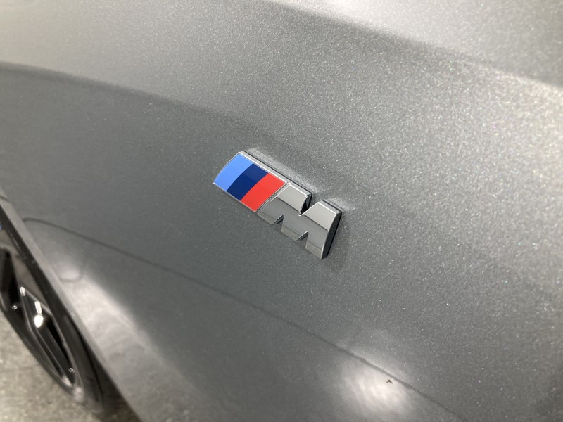 2023 (23) BMW 3 SERIES 320d MHT M Sport 5dr Step Auto [Pro Pack] 4985627