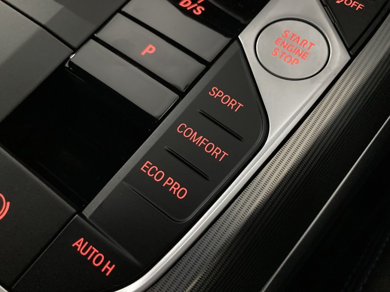 2023 (23) BMW 3 SERIES 320d MHT M Sport 5dr Step Auto [Pro Pack] 4985615