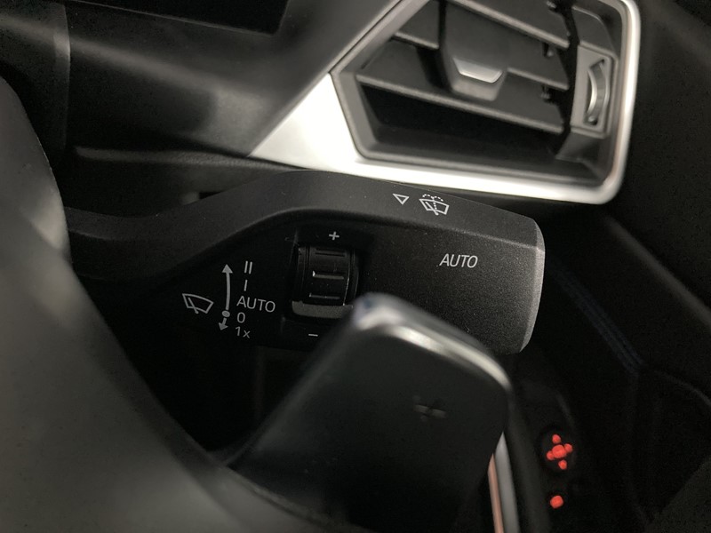 2023 (23) BMW 3 SERIES 320d MHT M Sport 5dr Step Auto [Pro Pack] 4985607