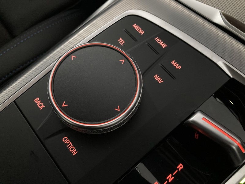 2023 (23) BMW 3 SERIES 320d MHT M Sport 5dr Step Auto [Pro Pack] 4985614