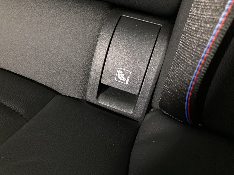 2023 (23) BMW 3 SERIES 320d MHT M Sport 5dr Step Auto [Pro Pack] 4985620