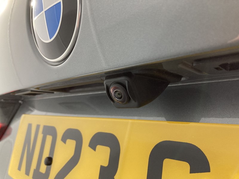 2023 (23) BMW 3 SERIES 320d MHT M Sport 5dr Step Auto [Pro Pack] 4985628