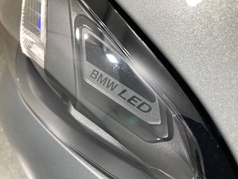 2023 (23) BMW 3 SERIES 320d MHT M Sport 5dr Step Auto [Pro Pack] 4985626