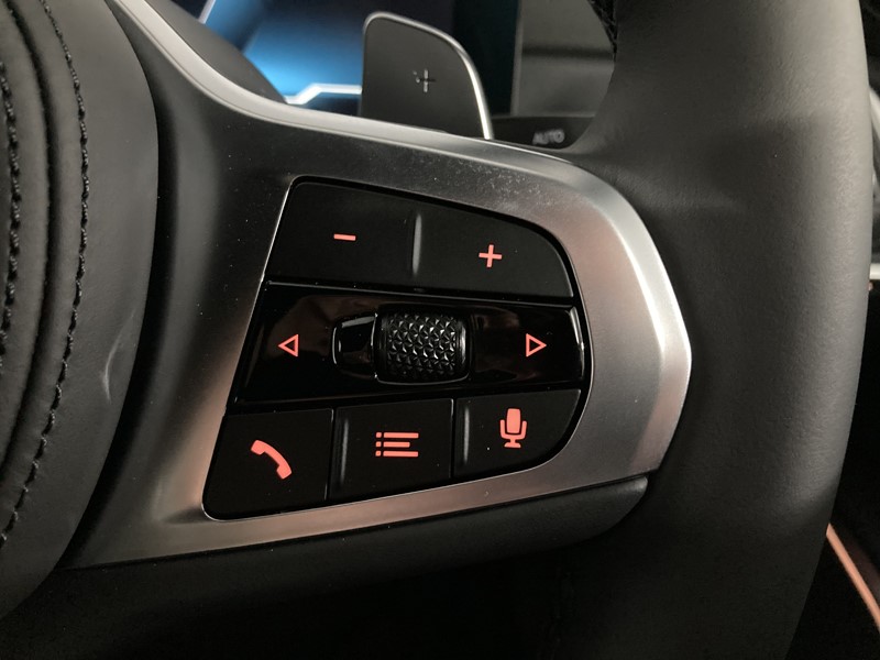 2023 (23) BMW 3 SERIES 320d MHT M Sport 5dr Step Auto [Pro Pack] 4985606