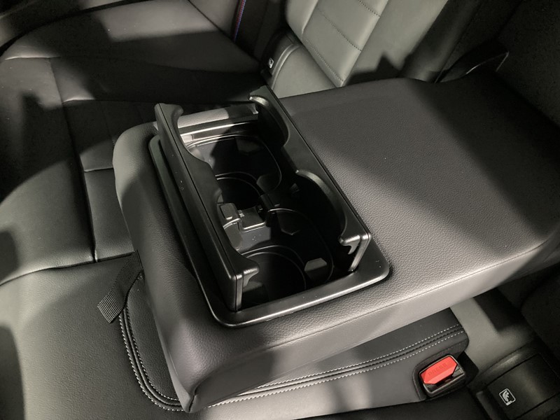 2023 (23) BMW 3 SERIES 320d MHT M Sport 5dr Step Auto [Pro Pack] 4985621