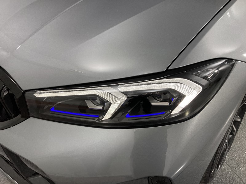 2023 (23) BMW 3 SERIES 320d MHT M Sport 5dr Step Auto [Pro Pack] 4985625