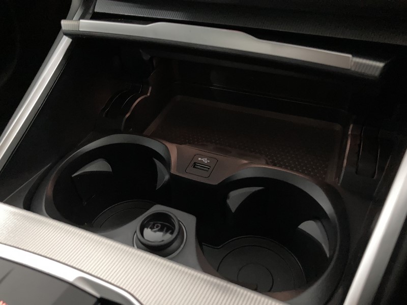 2023 (23) BMW 3 SERIES 320d MHT M Sport 5dr Step Auto [Pro Pack] 4985613