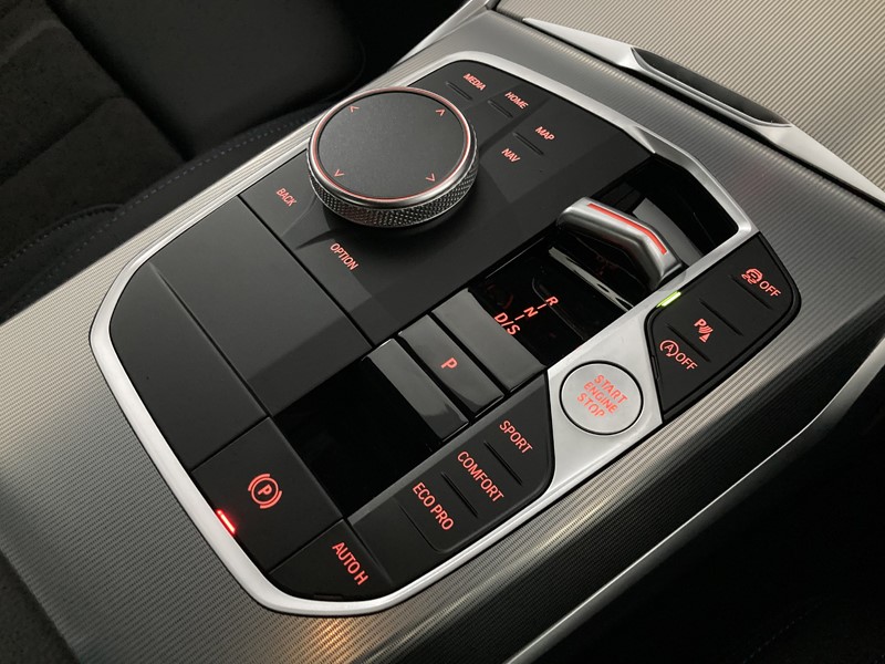 2023 (23) BMW 3 SERIES 320d MHT M Sport 5dr Step Auto [Pro Pack] 4985595