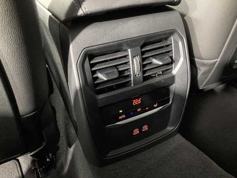 2023 (23) BMW 3 SERIES 320d MHT M Sport 5dr Step Auto [Pro Pack] 4985622