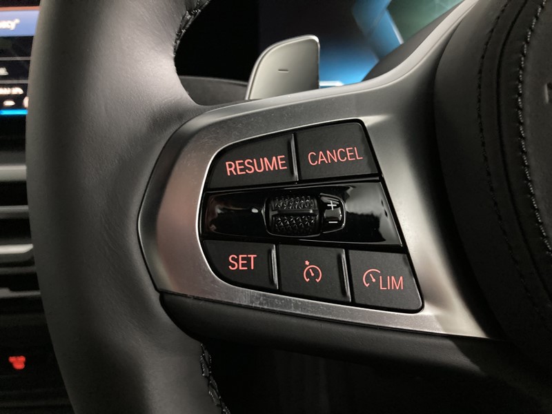 2023 (23) BMW 3 SERIES 320d MHT M Sport 5dr Step Auto [Pro Pack] 4985605