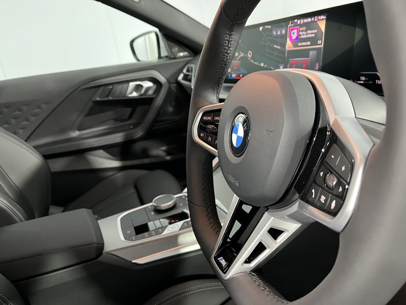2026 (75) BMW 2 SERIES 220i M Sport 2dr Step Auto [Pro Pack] 5364134