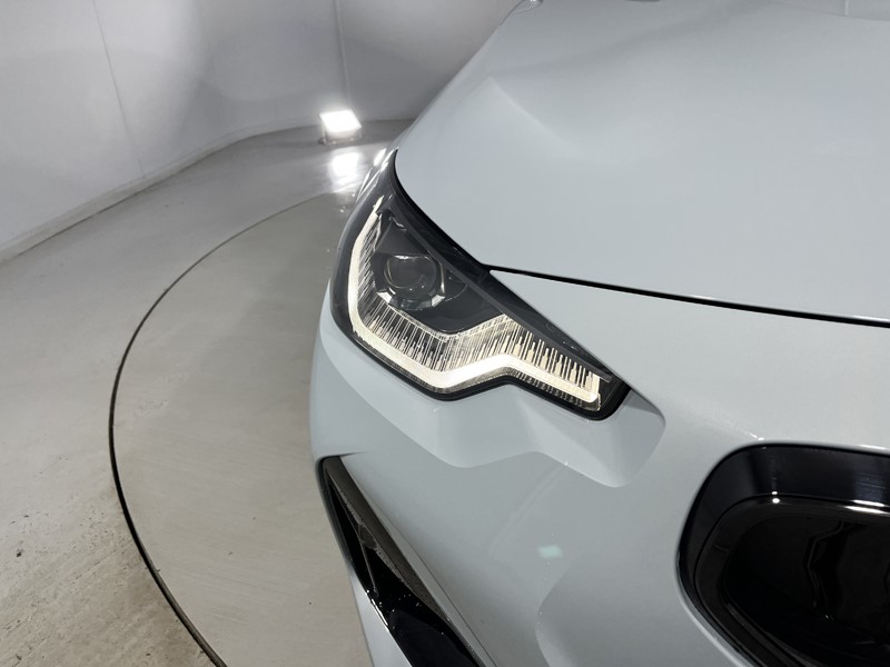 2026 (75) BMW 2 SERIES 220i M Sport 2dr Step Auto [Pro Pack] 5364150