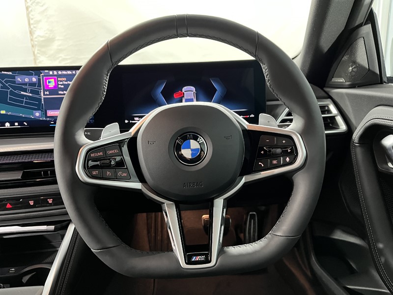 2026 (75) BMW 2 SERIES 220i M Sport 2dr Step Auto [Pro Pack] 5364116