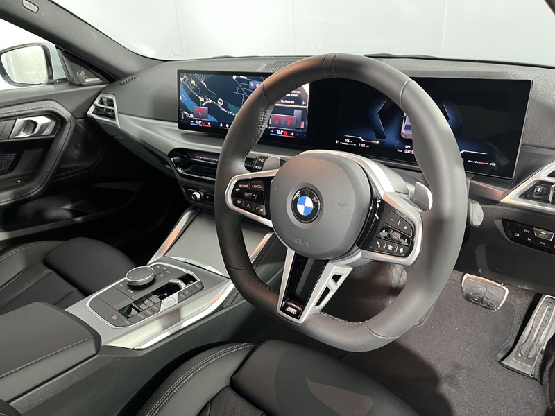 2026 (75) BMW 2 SERIES 220i M Sport 2dr Step Auto [Pro Pack] 5364117