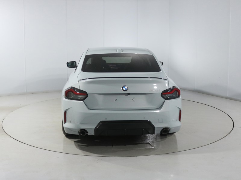 2026 (75) BMW 2 SERIES 220i M Sport 2dr Step Auto [Pro Pack] 5364126