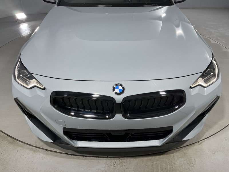 2026 (75) BMW 2 SERIES 220i M Sport 2dr Step Auto [Pro Pack] 5364151