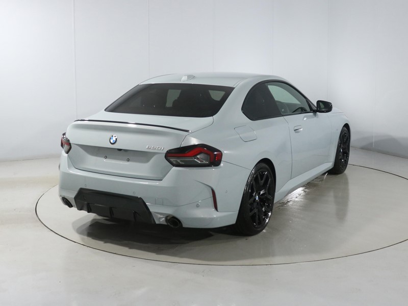 2026 (75) BMW 2 SERIES 220i M Sport 2dr Step Auto [Pro Pack] 5364156