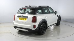 2022 (22) MINI COUNTRYMAN 1.5 Cooper Classic 5dr Auto 4982044