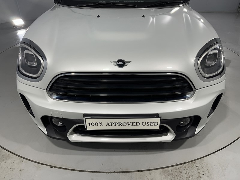 2022 (22) MINI COUNTRYMAN 1.5 Cooper Classic 5dr Auto 4982039