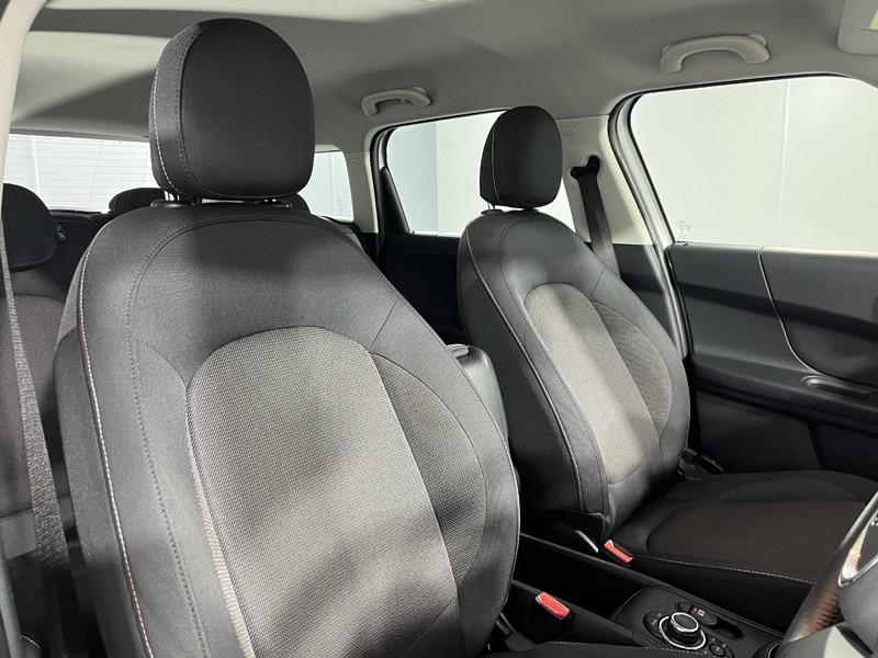 2022 (22) MINI COUNTRYMAN 1.5 Cooper Classic 5dr Auto 4982012