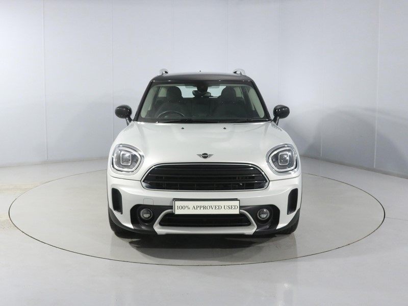 2022 (22) MINI COUNTRYMAN 1.5 Cooper Classic 5dr Auto 4982017