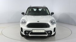 2022 (22) MINI COUNTRYMAN 1.5 Cooper Classic 5dr Auto 4982017