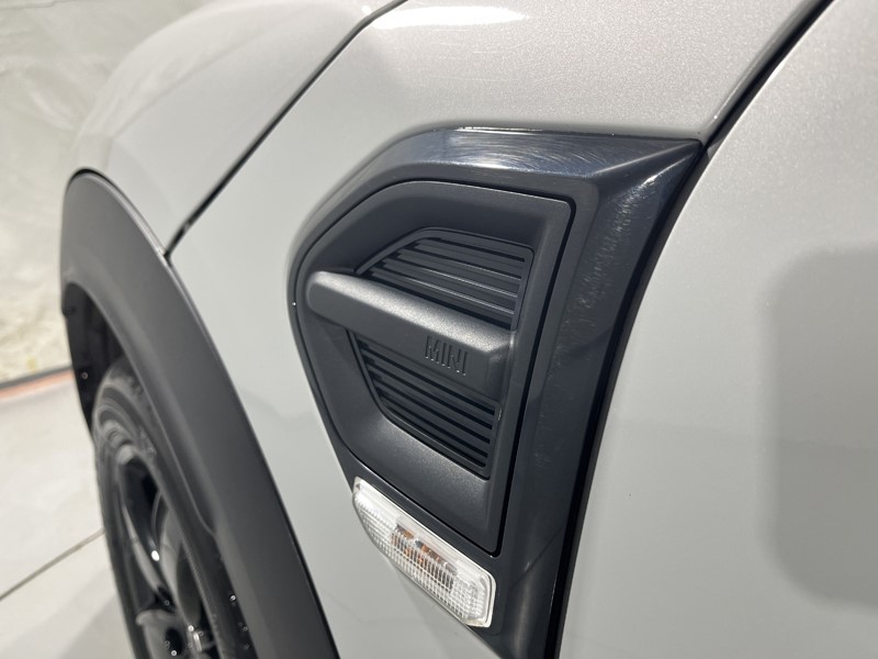 2022 (22) MINI COUNTRYMAN 1.5 Cooper Classic 5dr Auto 4982040
