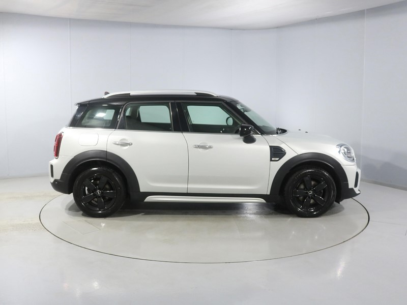 2022 (22) MINI COUNTRYMAN 1.5 Cooper Classic 5dr Auto 4982004