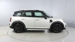 2022 (22) MINI COUNTRYMAN 1.5 Cooper Classic 5dr Auto 4982004