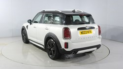 2022 (22) MINI COUNTRYMAN 1.5 Cooper Classic 5dr Auto 4982003