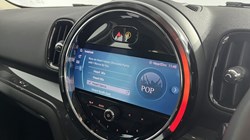 2022 (22) MINI COUNTRYMAN 1.5 Cooper Classic 5dr Auto 4982028