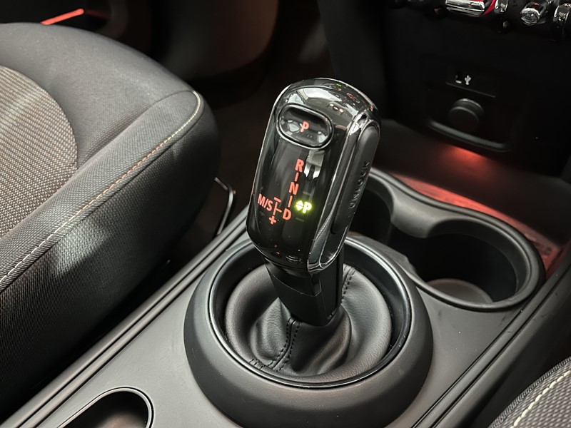 2022 (22) MINI COUNTRYMAN 1.5 Cooper Classic 5dr Auto 4982011