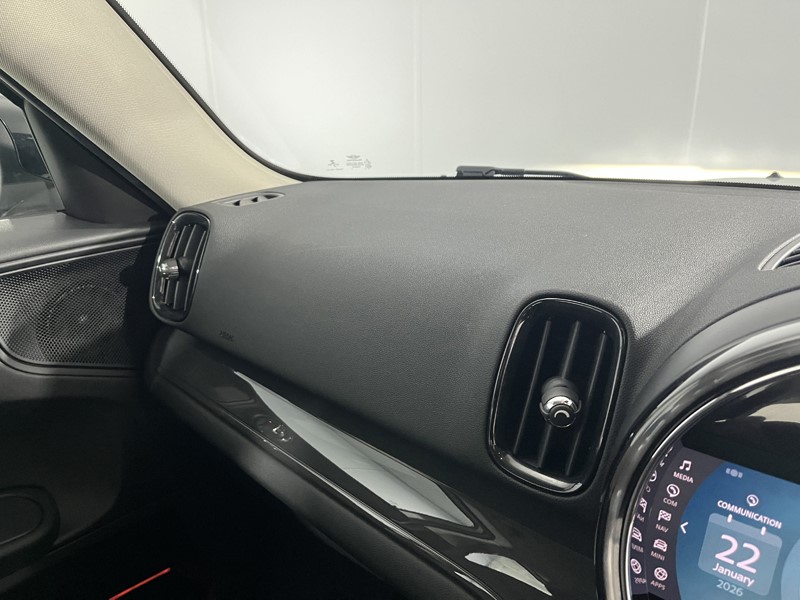 2022 (22) MINI COUNTRYMAN 1.5 Cooper Classic 5dr Auto 4982027