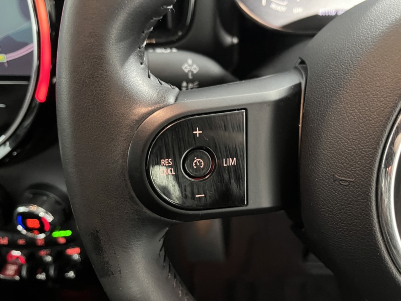 2022 (22) MINI COUNTRYMAN 1.5 Cooper Classic 5dr Auto 4982024