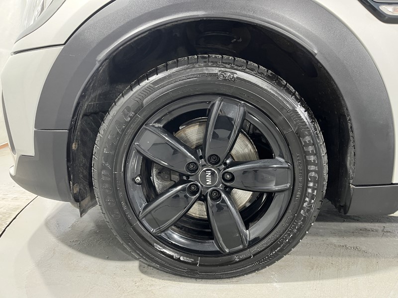 2022 (22) MINI COUNTRYMAN 1.5 Cooper Classic 5dr Auto 4982015