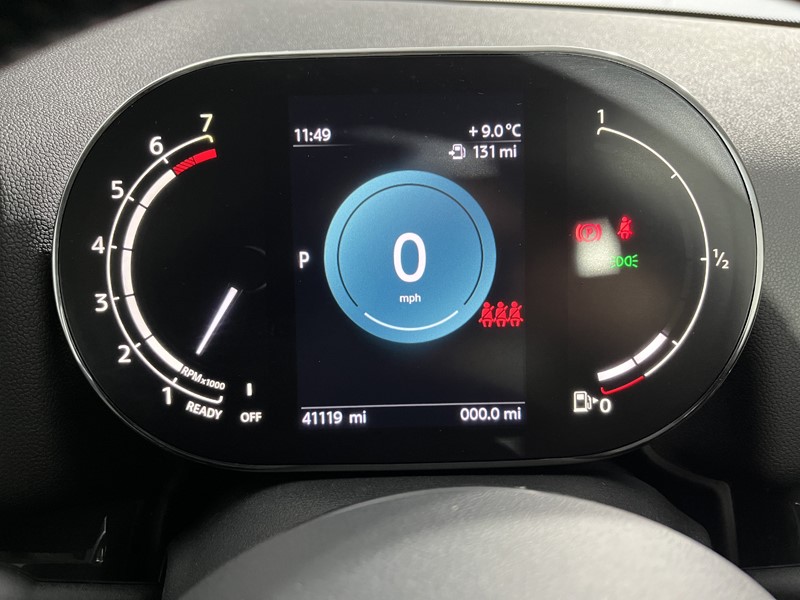 2022 (22) MINI COUNTRYMAN 1.5 Cooper Classic 5dr Auto 4982010