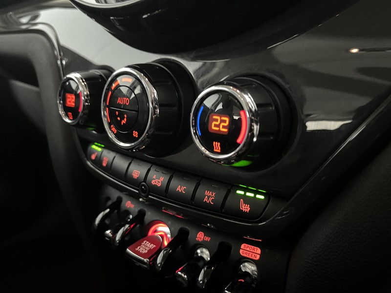 2022 (22) MINI COUNTRYMAN 1.5 Cooper Classic 5dr Auto 4982032