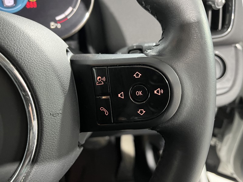 2022 (22) MINI COUNTRYMAN 1.5 Cooper Classic 5dr Auto 4982025