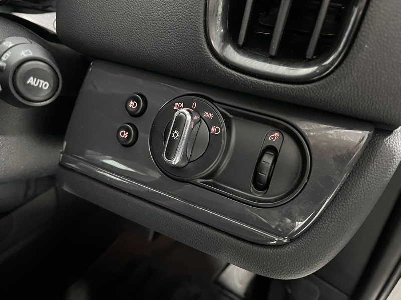 2022 (22) MINI COUNTRYMAN 1.5 Cooper Classic 5dr Auto 4982022