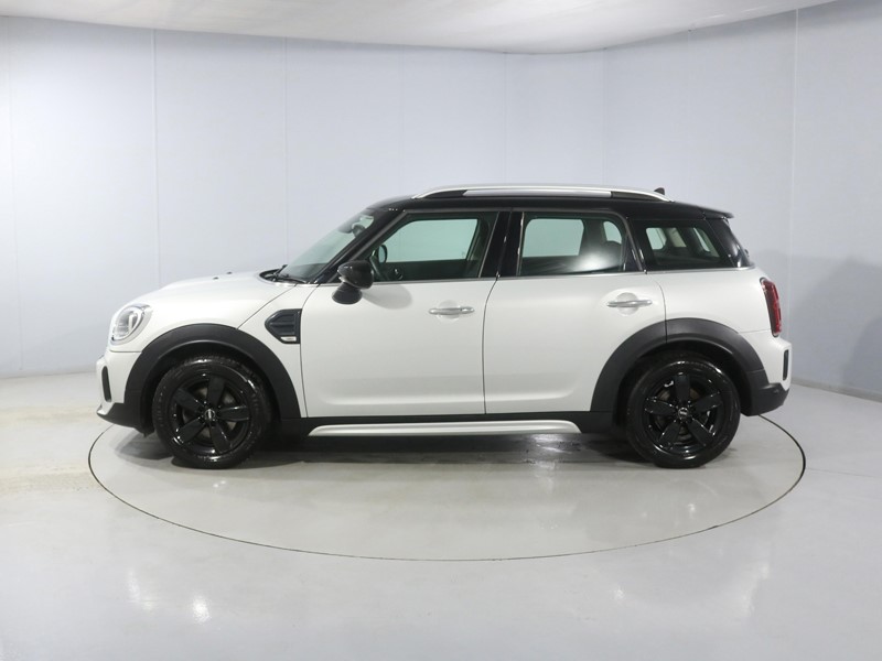 2022 (22) MINI COUNTRYMAN 1.5 Cooper Classic 5dr Auto 4982045