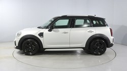 2022 (22) MINI COUNTRYMAN 1.5 Cooper Classic 5dr Auto 4982045